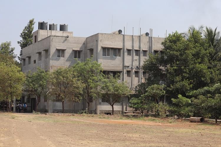 Abhaysinhraje Bhonsle Institute of Technology Satara Campus photo 5